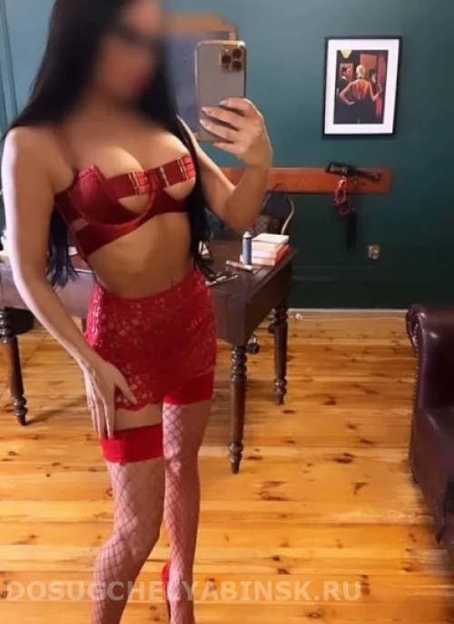 проститутка индивидуалка Маргарита, +7 (951) ***-8047